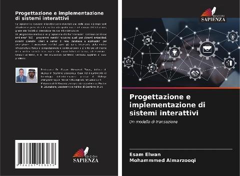 Progettazione e implementazione di sistemi interattivi