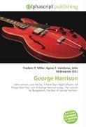 George Harrison