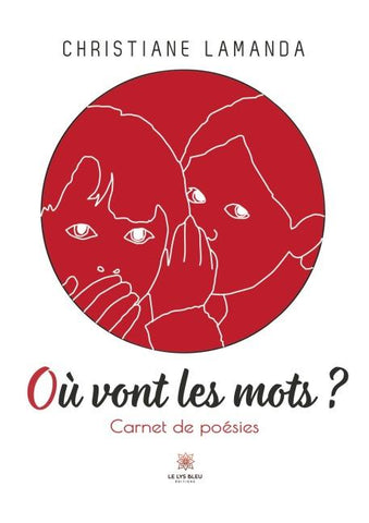 Où vont les mots ?