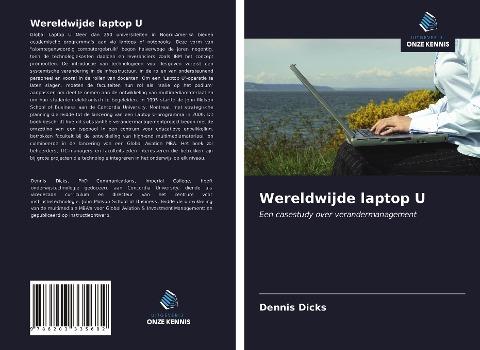Wereldwijde laptop U