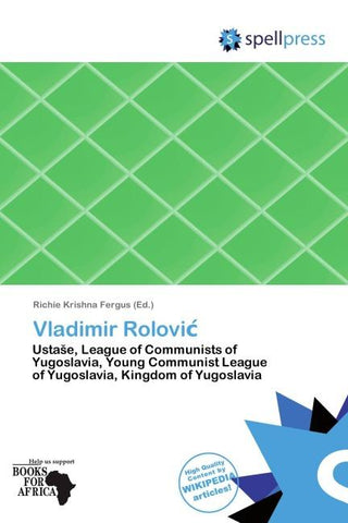 Vladimir Rolovi¿
