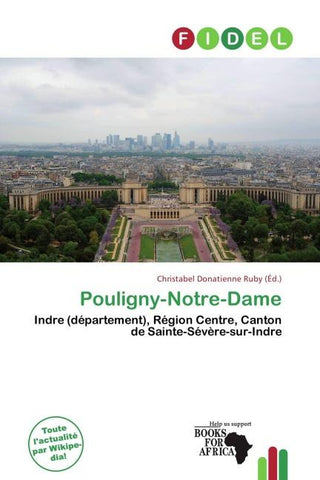 Pouligny-Notre-Dame