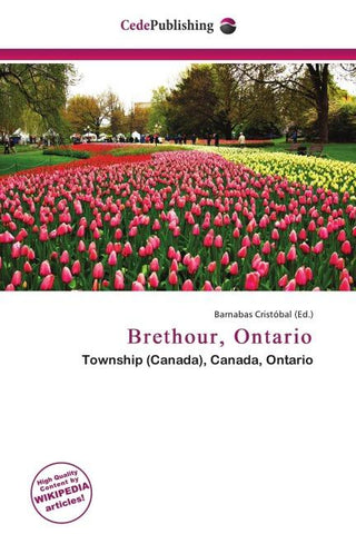 Brethour, Ontario
