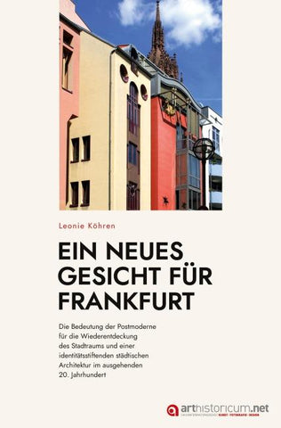 Ein neues Gesicht für Frankfurt