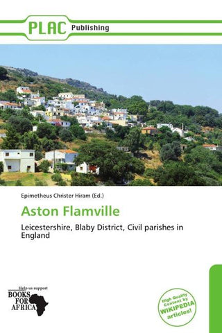 Aston Flamville