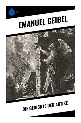 Die Gedichte der Antike