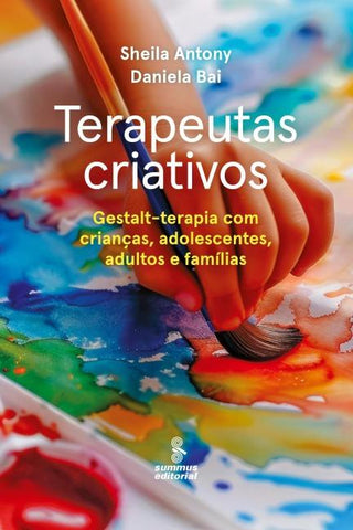 Terapêutas criativos
