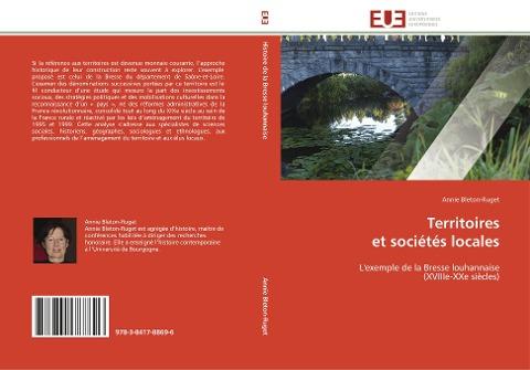 Territoires et sociétés locales