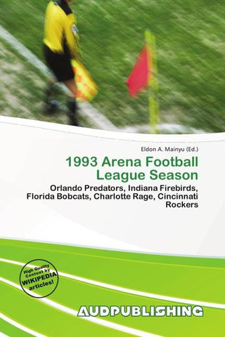 1993 Arena Football League Season