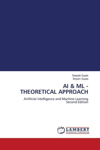 AI & ML - THEORETICAL APPROACH