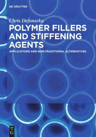 Polymer Fillers and Stiffening Agents