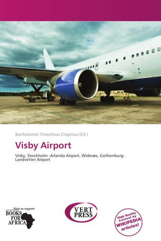 Visby Airport