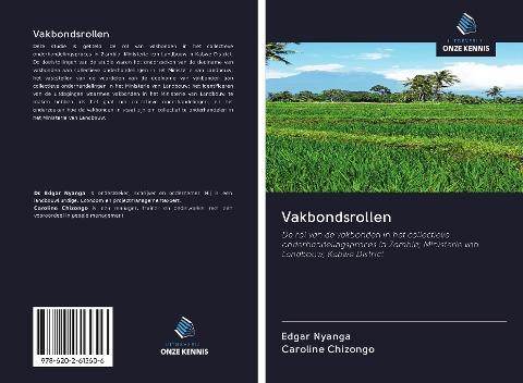 Vakbondsrollen