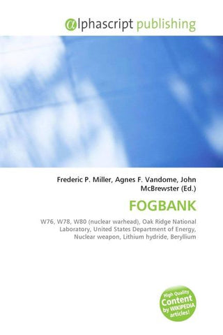 FOGBANK