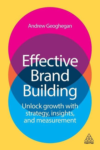 Effective Brand Building
