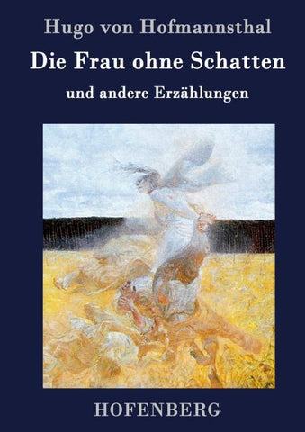 Die Frau ohne Schatten