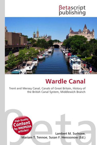 Wardle Canal