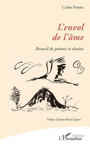 L'envol de l'âme