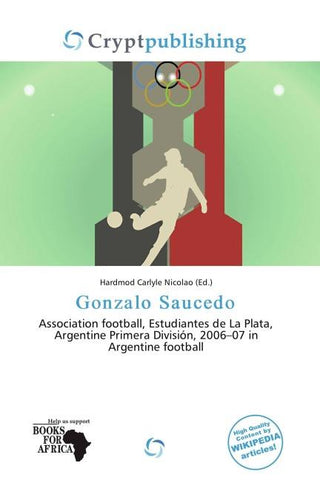 Gonzalo Saucedo