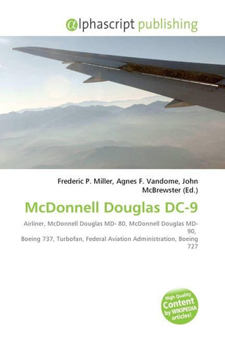 McDonnell Douglas DC-9