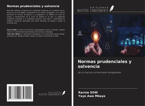 Normas prudenciales y solvencia