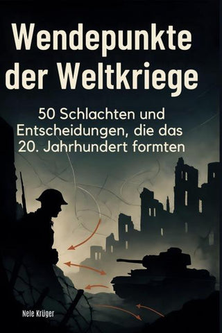 Wendepunkte der Weltkriege