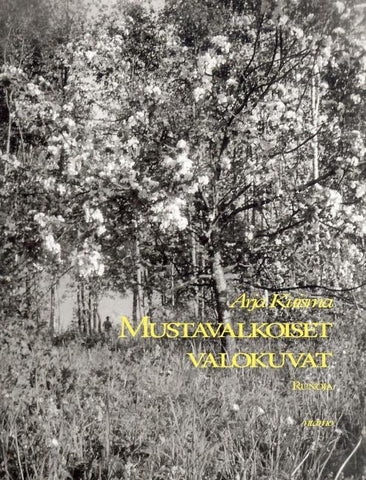 Mustavalkoiset valokuvat