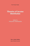 Theories of Income Distribution