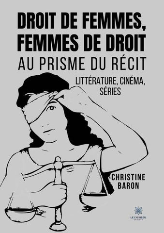Droit de femmes, femmes de droit