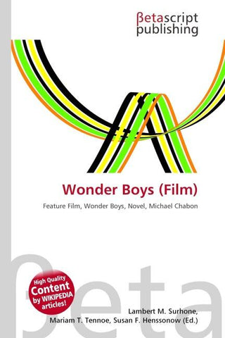 Wonder Boys (Film)
