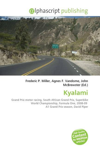 Kyalami