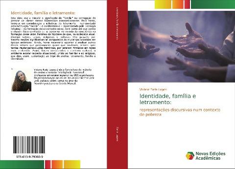 Identidade, família e letramento: