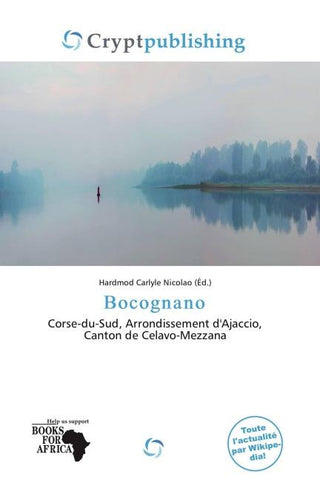 Bocognano