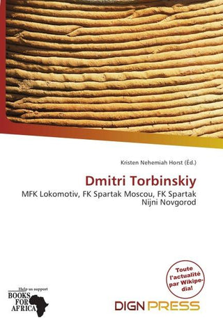 Dmitri Torbinskiy