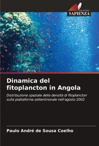 Dinamica del fitoplancton in Angola