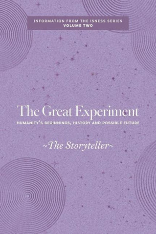 The Great Experiment