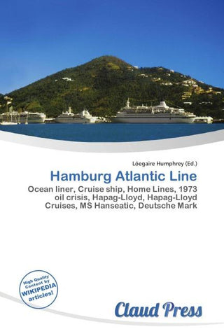 Hamburg Atlantic Line