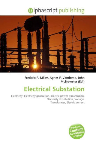 Electrical Substation
