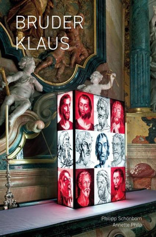 Bruder Klaus – Auf Reisen 2021–2025