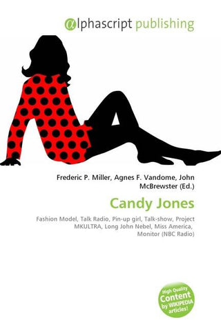 Candy Jones