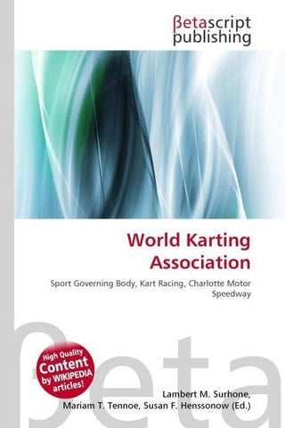 World Karting Association