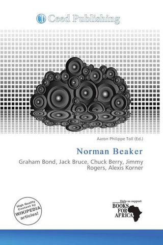 Norman Beaker