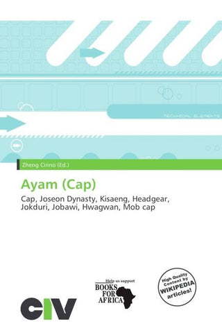 Ayam (Cap)
