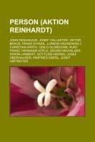 Person (Aktion Reinhardt)