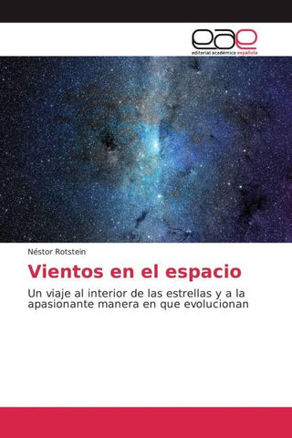 Vientos en el espacio