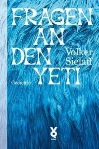 Fragen an den Yeti