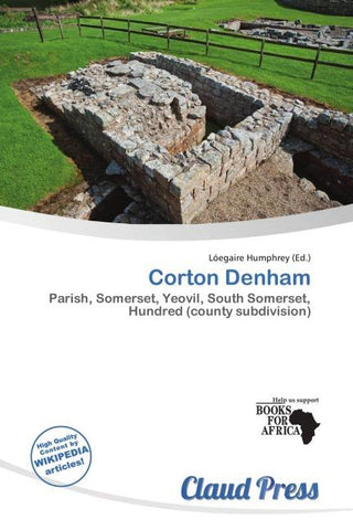 Corton Denham