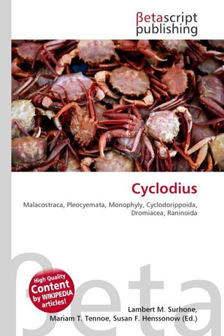 Cyclodius