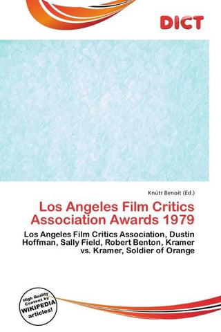 Los Angeles Film Critics Association Awards 1979