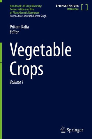 Vegetable Crops